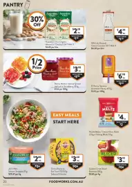 Foodworks catalogue week 44 Page 20