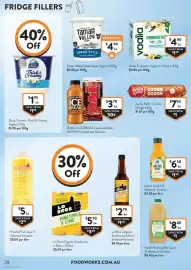 Foodworks catalogue week 44 Page 28