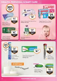 Foodworks catalogue week 44 Page 32