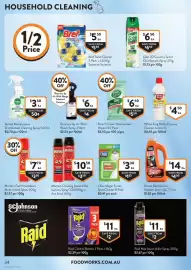 Foodworks catalogue week 44 Page 34