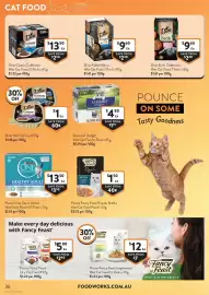 Foodworks catalogue week 44 Page 36