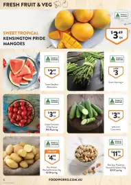 Foodworks catalogue week 44 Page 6