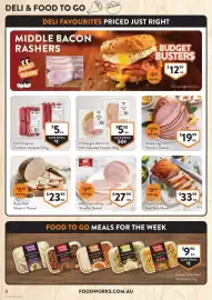 Foodworks catalogue week 44 Page 8