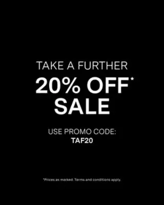 Forever New (valid until 10-11)