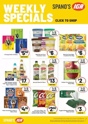 IGA (valid until 3-11)
