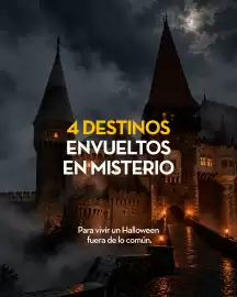 Catálogo Viajes Palacio Página 1