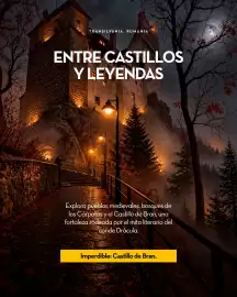 Catálogo Viajes Palacio Página 5