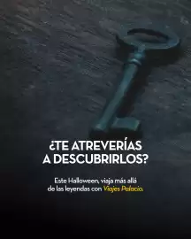 Catálogo Viajes Palacio Página 6