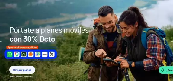 Catálogo Entel Página 1