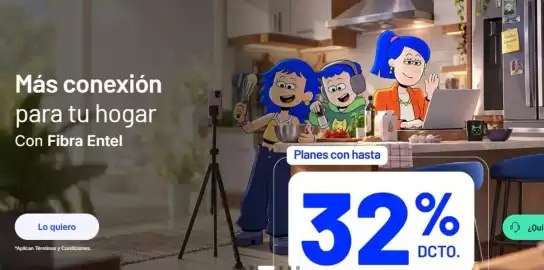 Catálogo Entel Página 3