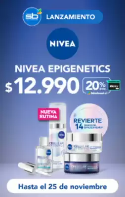 Salcobrand (válido hasta 11-11)