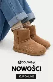 Eobuwie gazetka tydzień 44 Strona 1
