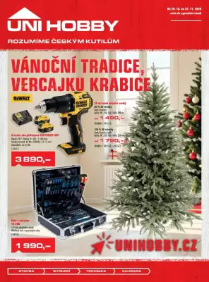 Uni Hobby (platné do 22-11)