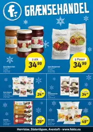 Fakta Tyskland tilbudsavis Side 11: Easis Slikposer €24,99, Easis Morgenmad €34,99
