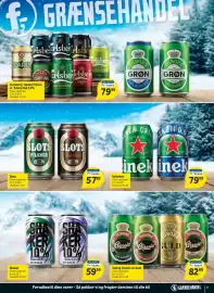 Fakta Tyskland tilbudsavis Side 17: Shaker €59,99, Tuborg Classic el. Guld €82,99