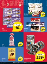 Fakta Tyskland tilbudsavis Side 18: Merci Petits €19,99, Mars Miniatures Mix €259,00