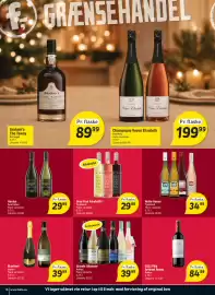 Fakta Tyskland tilbudsavis Side 28: Hardys €29,99, Noble House €34,99