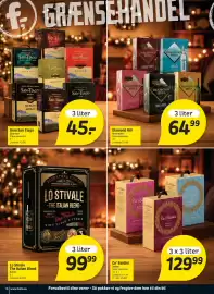 Fakta Tyskland tilbudsavis Side 30: Ca' Baldini €129,99, Gran San Tiago €45,00