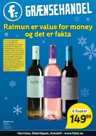 Fakta Tyskland tilbudsavis Side 44: Raimun €149,99