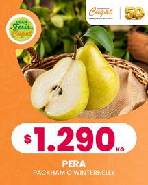 Catálogo Cugat Página 6