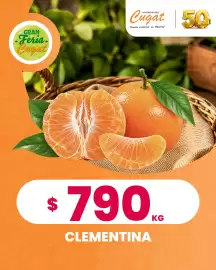 Catálogo Cugat Página 2