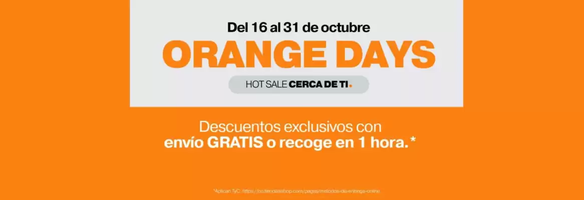 Ishop (válido hasta 2-11)