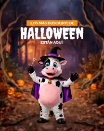 Catálogo La Vaquita Supermercados Página 1