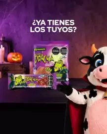 Catálogo La Vaquita Supermercados Página 2