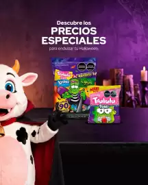 Catálogo La Vaquita Supermercados Página 3