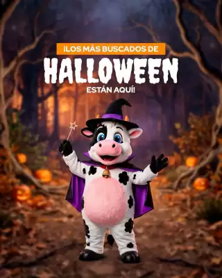 La Vaquita (válido hasta 31-10)