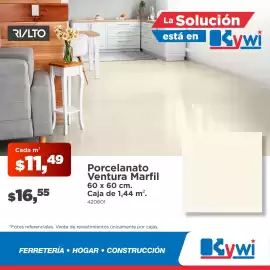 Catálogo Kywi Página 2