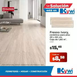 Catálogo Kywi Página 3
