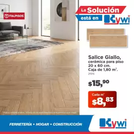 Catálogo Kywi Página 5