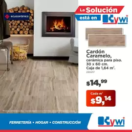 Catálogo Kywi Página 6