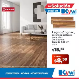 Catálogo Kywi Página 8