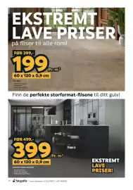 Megaflis kundeavis Side 20: Teva Noce €199,00