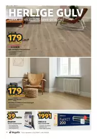 Megaflis kundeavis Side 26: Depron isolasjonsplate