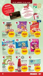 PENNY akciós újság hét 44 Oldal 9