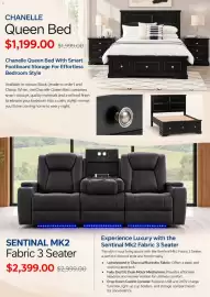 Amart Furniture catalogue Page 2