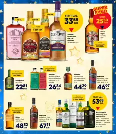 Border Shop reklamblad Sida 11: Connemara, EUR 22.81 €22,81, Nikka, EUR 48.32 €48,32