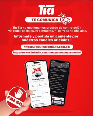 Catálogo Tia (válido hasta 7-11)