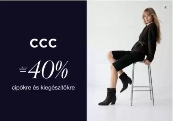 CCC (érvényes eddig: 11-11)