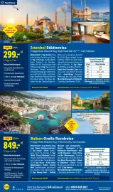 Lidl Reisen Prospekt Seite 18