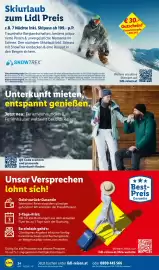 Lidl Reisen Prospekt Seite 24