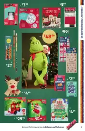 ALDI catalogue week 45 Page 7