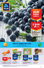 ALDI catalogue week 45 Page 20