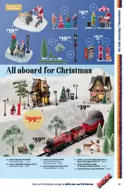ALDI catalogue week 45 Page 11