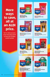 ALDI catalogue week 45 Page 14