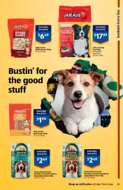 ALDI catalogue week 45 Page 15