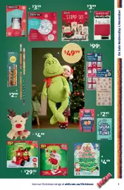 ALDI catalogue week 45 Page 7
